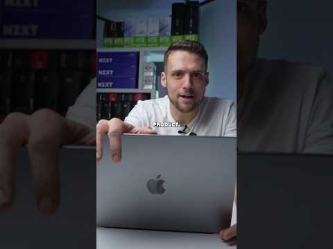 Video: Zijn MacBook Airs duurzaam?