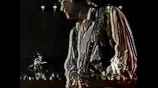 Peter Cetera LIVE- Save Me (1995)