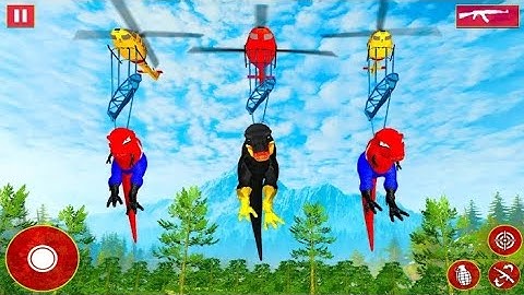 Dinosaur Games : Dino Zoo Games ( by PlayTrends ) Android Gameplay #2 🦖