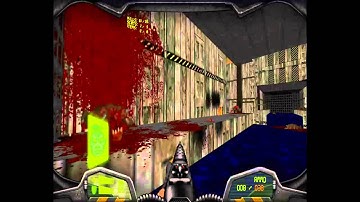 BrutalDoom V20 D2Reloaded