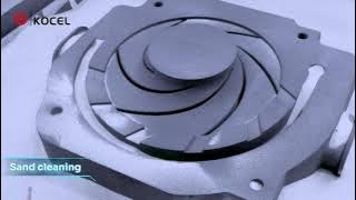 Download lagu Kocel AJS 2500 Kum Kalıp ve Maça Yazıcı