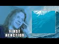 Boris - Flood FIRST REACTION