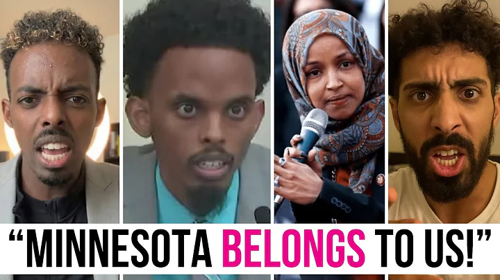 Somali Sparks OUTRAGE "This Is OUR Land, Minnesota BELONGS to Us"