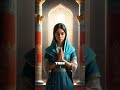 Queen Esther’s Bold Stand for Her People