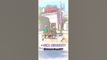 HNGU NEW STATUS 2021