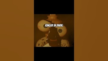 KİNGER 😈 THE AMAZİNG DİGİTAL CİRCUS #tadc #edit #fyp #altairaltiono #kinger #viral #pomni