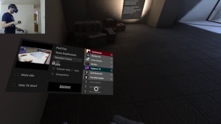 ► John Wick Streams Pavlov VR Online