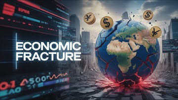 The Global Financial System Is Breaking – Global Economic Crisis 2025 Explained
