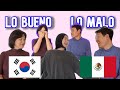 🇰🇷 La Vida De Mis Padres Coreanos En México 🇲🇽