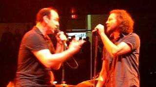 Bad Religion &amp; Pearl Jam - Watch It Die