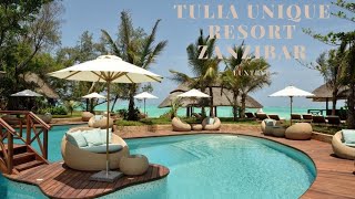 Tulia Unique Resort Zanzibar Tanzania - LUXTRVL