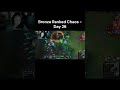 Rooted by Morgana, Still Pressed R | Bronze Ranked Chaos Day 26
