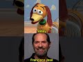 Toy Story - Dubladores #filmeseseries #toystory #disney #nostalgia #filmes #desenhos #pixar #humor