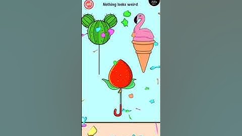 happy Ending Level 51 -100 🎮🌀🎮 happy ending displace puzzle | walkthrough, Android, ios  @MahfuzFIFA