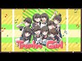 【いぎなり東北産】Trophy Girl(short ver.)【いぎなりセッション】