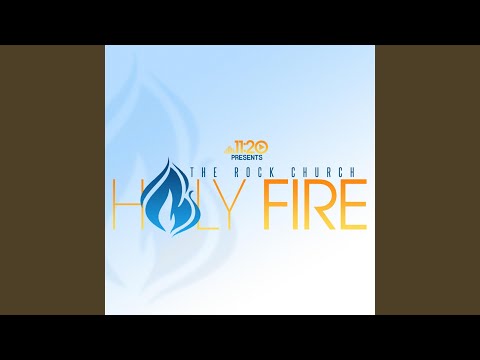 Holy Fire