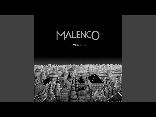 Malenco - Devil's Kiss