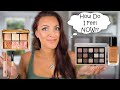 GRWM Product Check-ins and Updates | Natasha Denona, Chanel, Hourglass, Charlotte Tilbury and MORE!