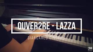 Video thumbnail of "Ouver2re - Lazza (Piano Cover) | Chopin Nocturne No. 21 in C minor Op. Posth."