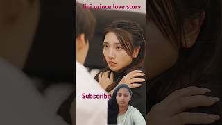 jini prince love story #koreandrama #korean #btsarmyforever #btsarmy #bts #btsshorts#chinesedrama