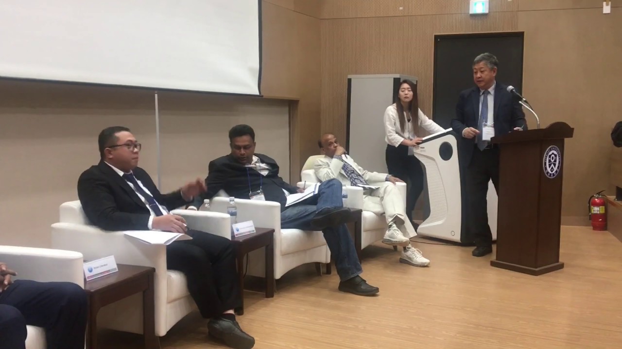 Special Session: Asian Edition of the UN Inter-Agency Task Force on Social Solidarity Economy