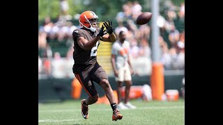 Inside Information on What Amari Cooper Brings to the Browns Offense - Sports4CLE, 8/26/22