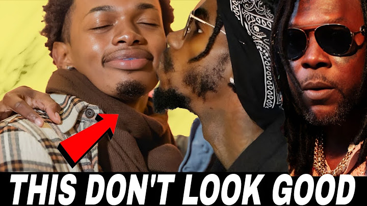 119 seh Alkaline in Bed With Man | Vybz Kartel Exposed This