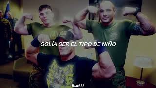 EMINEM - LEGACY // SUB. ESPAÑOL (JOHN CENA VS BRAY WYATT W30 PROMO)
