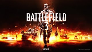 ‏باتل فيلد 3 اون لاين || BATTLEFIELD 3 || 2023 || Ps3