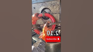 produce the wire rope sling