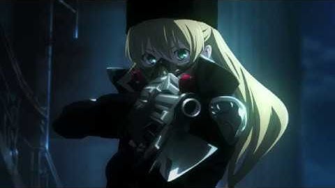 PS4, XB1, PC | CODE VEIN - Opening Cinematic