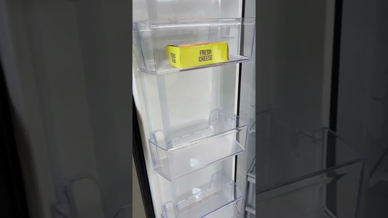 samsung sbs 845l