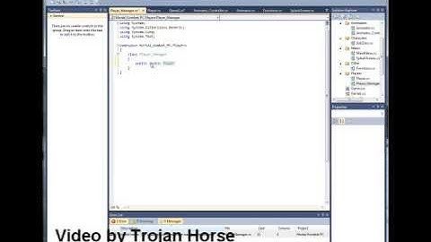 C# XNA Mortal Kombat programing (part2)
