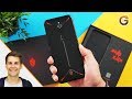 Nubia Red Magic 3 Hands-on: Gaming Smartphone aus China