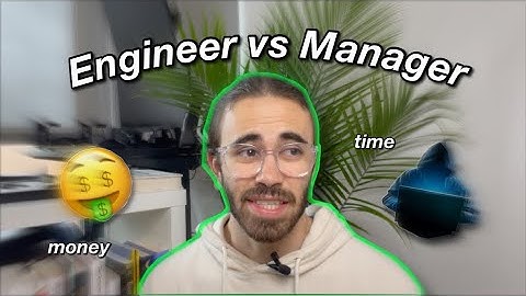 What’s the BEST career path for a Software Engineer? EM vs Staff?