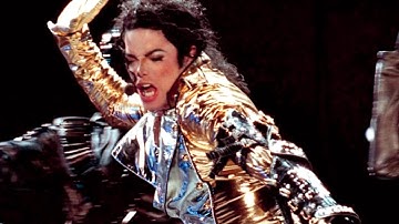 Michael Jackson - Scream/TDCAU (HIStory Tour) (Manila, Philippines) (Rmst. Format/Quality) 60fps