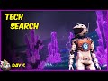 Mining Laser Search Extreme Outlaw No Man&#39;s Sky Part 5