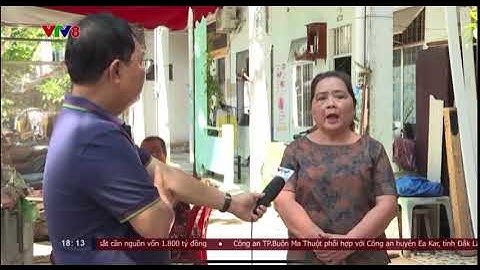 Đà Nẵng di dời 3 chung cư xuống cấp