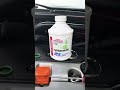 Don&rsquo;t forget to add oil to that ac compressor!