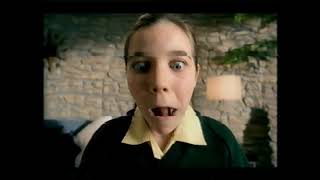 ITV Adverts - Monday 9th July 2001 (1)