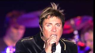 Duran Duran - Sound of Thunder &amp; Hold Back the Rain (live)