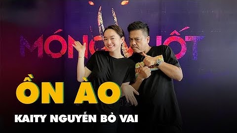 Từ ồn ào Kaity Nguyễn bỏ vai: Không thể chỉ thỏa thuận miệng