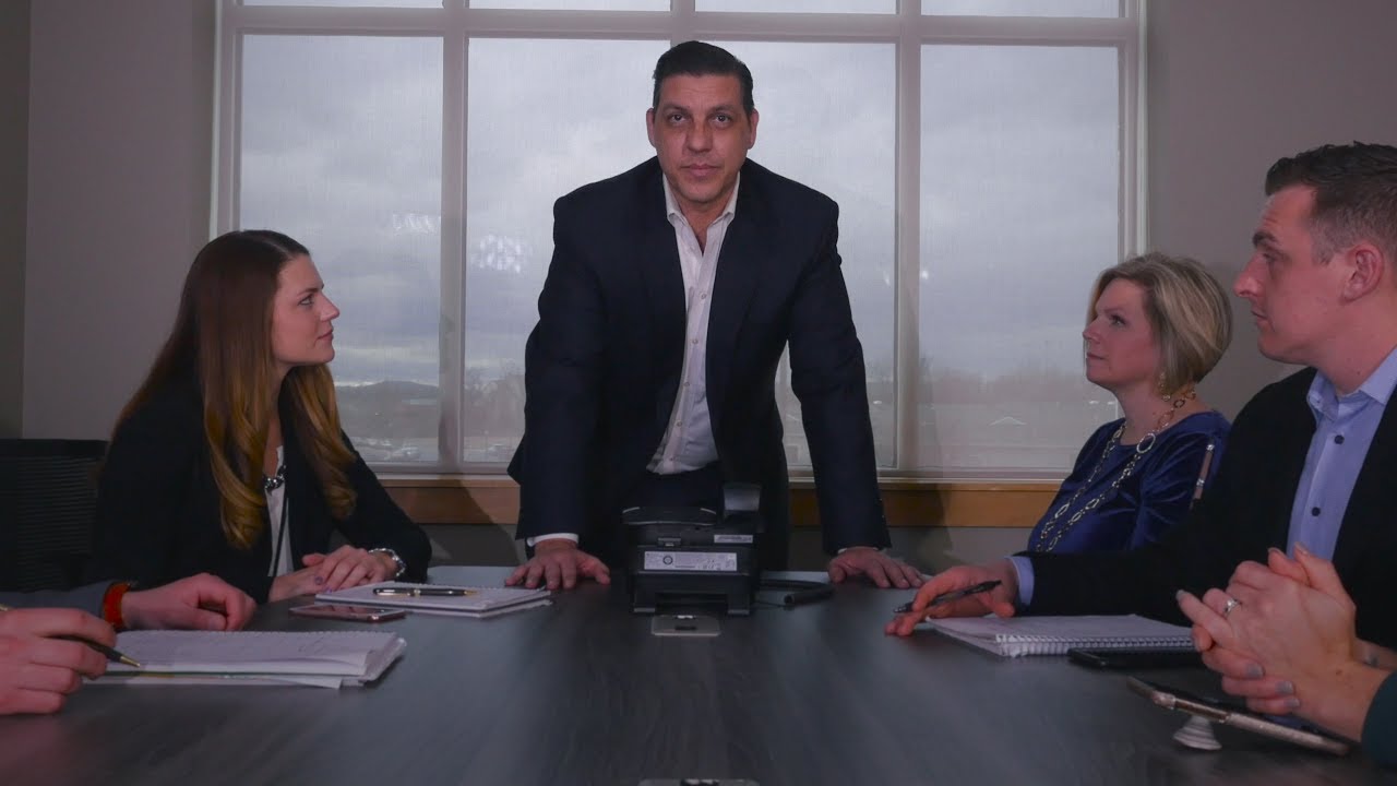 Ultimate Listing System