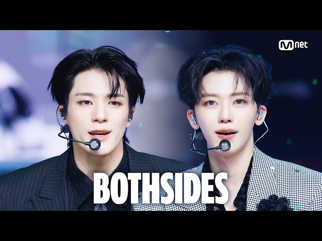 'HOT UNIT DEBUT' NCT JNJM - BOTH SIDES #엠카운트다운 EP.917 | Mnet 260226 방송