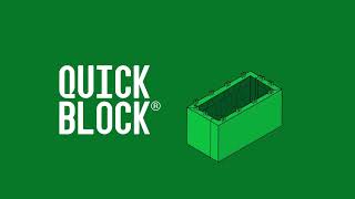 QUICKBLOCK - Rapid Assembly Defence Solutions