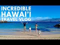 Things to do in hawaii in 12 days  wow this is a big