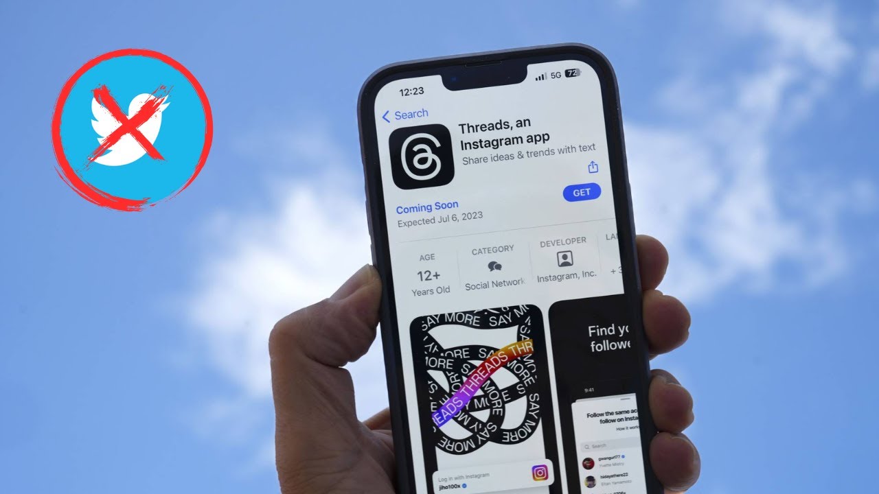 Why Threads is Better Than Twitter