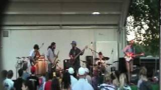 Groovatron-Schererville Fest 2005 2