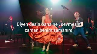 Karsu - Sana Ne (türkçe sözleri) Resimi