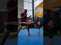 Маурусио Руффи приехал потренироваться с Исраэлем Адесаньей. #ufc #мма #спорт #адесанья